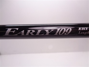 １８アーリー１０９ＭＭＨ